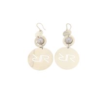 Orecchini Rebecca Donna in Bronzo BPEOPB06 - BPEOPB06